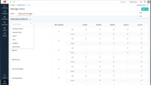 Zoho CRM Organizado