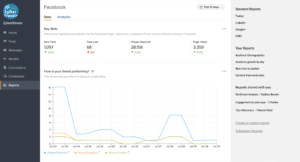 analytics insights