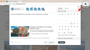 social share