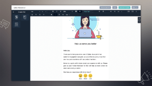 zoho campaigns 2