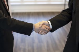 crebilididad y confianza con los clientes