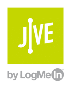 Logo Jive Tecfull