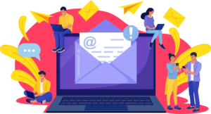 Zoho Mail