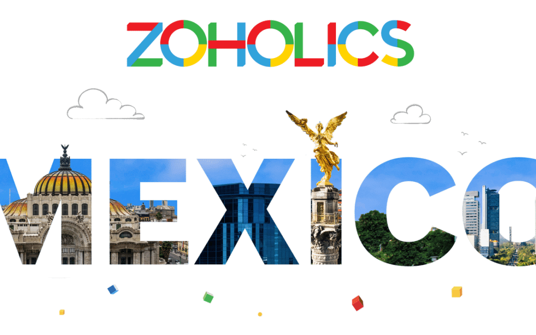 ¿Qué es Zoholics?